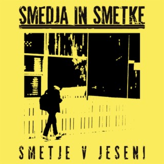 Smetje v Jeseni