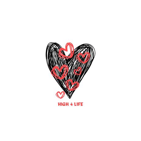 High 4 Life | Boomplay Music