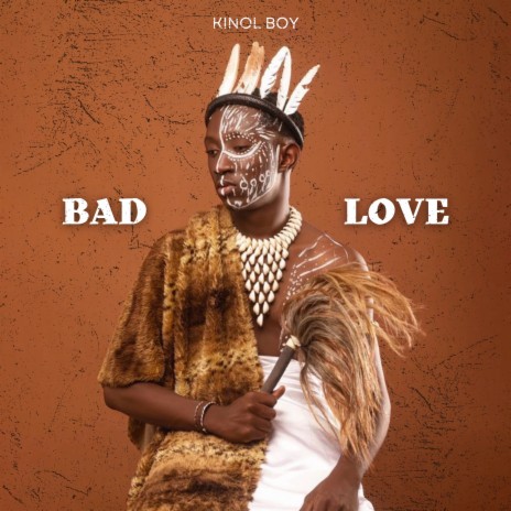 BAD LOVE | Boomplay Music