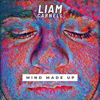 Liam Carnell