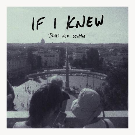 If I Knew | Boomplay Music