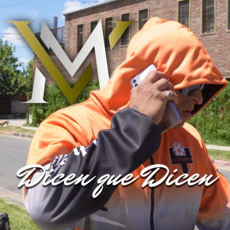 Dicen Que Dicen | Boomplay Music