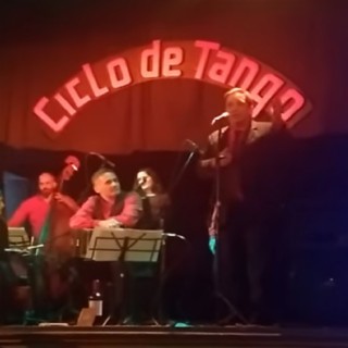 BAR (tango)