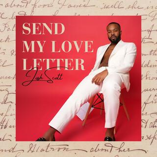 Send My Love lyrics | Boomplay Music