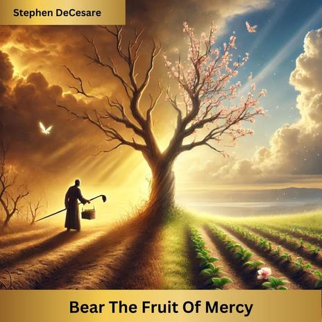 Bear the Fruit of Mercy | Boomplay Music