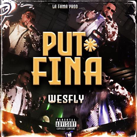 Puta Fina | Boomplay Music