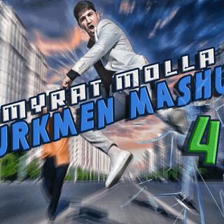 Turkmen Mashup 4