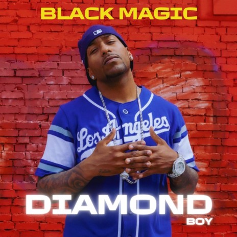 Diamond Boy | Boomplay Music