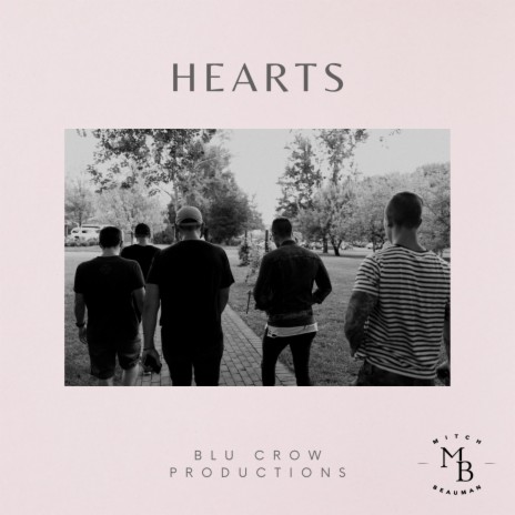 Hearts | Boomplay Music