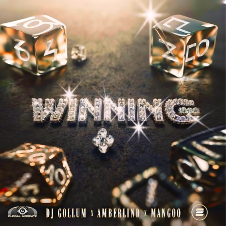 Winning ft. AMBERLIND, Mangoo, Fabian Mazur, Lars Böge & Staffan Amberlind | Boomplay Music