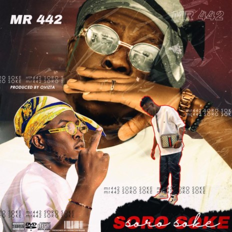 Soro Soke Mr442 Boomplay Music
