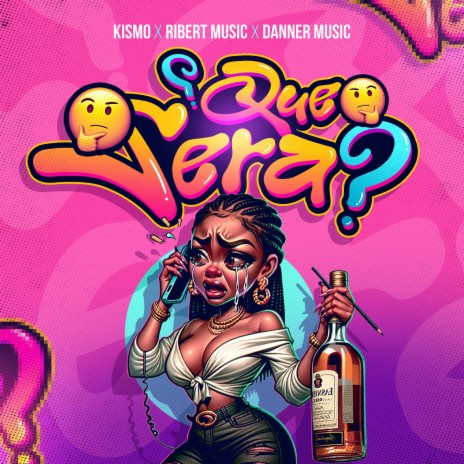 ¿Que Será? (Instrumental) ft. Danner Music | Boomplay Music