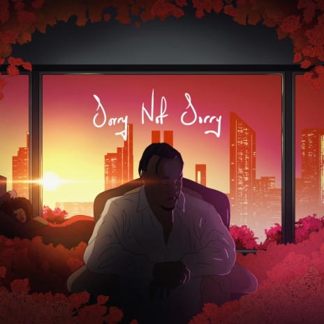 Sorry Not Sorry ft. Woody Triumphant | Boomplay Music