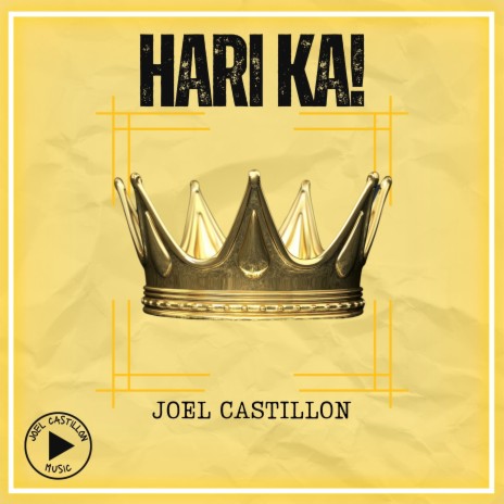 Hari Ka! (Ginoong Dios) | Boomplay Music