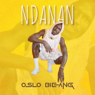 Ndanan