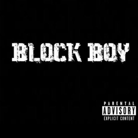 Block Boy ft. D.SMiiTY | Boomplay Music