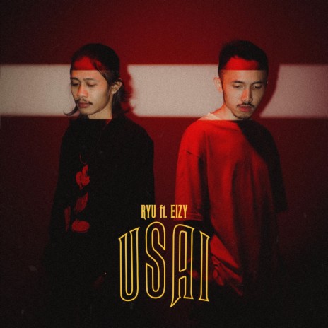 Usai ft. Eizy | Boomplay Music