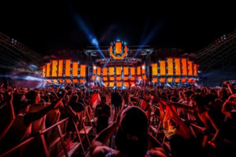 BEST EDM SONGS 2024 - TOMORROWLAND & ULTRA MUSIC FESTIVAL VIBES AND MORE!