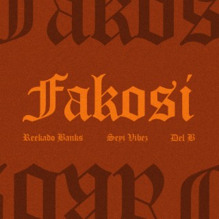 Fakosi (Remix) | Boomplay Music
