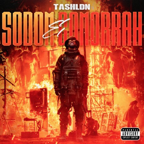 Sodom & Gomorrah | Boomplay Music