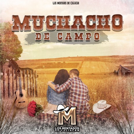 Muchacho de Campo | Boomplay Music