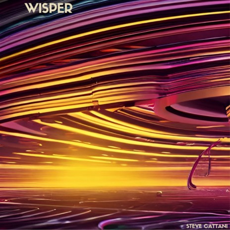 Wisper | Boomplay Music