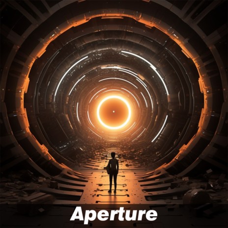 Aperture (Instrumental) | Boomplay Music