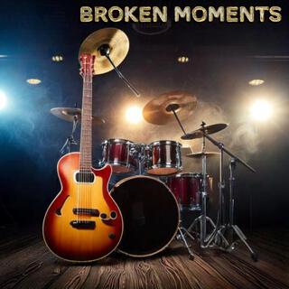 Broken Moments