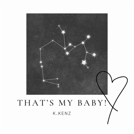 that's my baby! | Boomplay Music