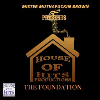 Mister MuthaFuckin Brown