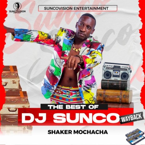 Shaker Mochacha | Boomplay Music