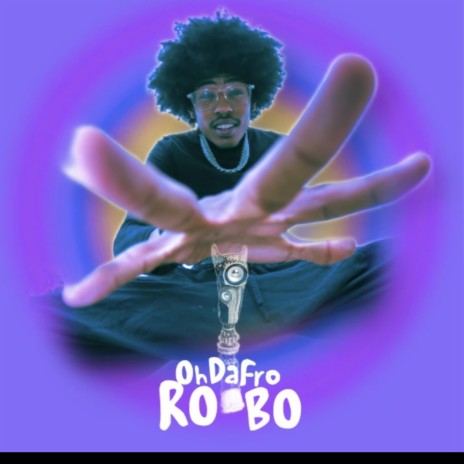 ROBO! ft. Ogi Kidd & GUISEPPE | Boomplay Music