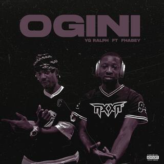 Ogini