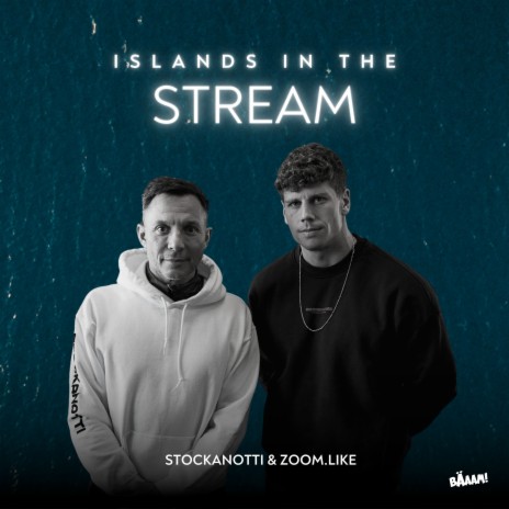 Islands in the Stream ft. Zoom.Like | Boomplay Music