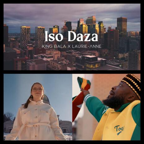 Iso Daza | Boomplay Music