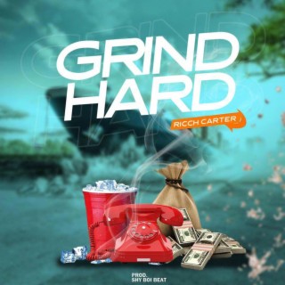 Grind Hard