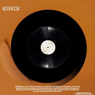 ASTERISK