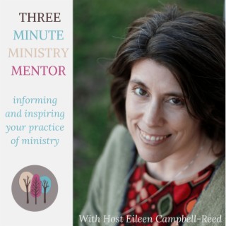 3 Minute Ministry Mentor