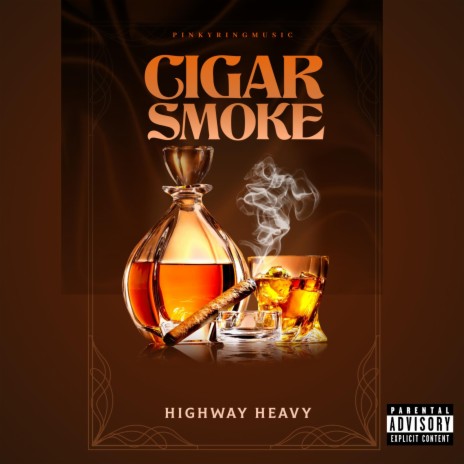 Cigar Smoke | Boomplay Music