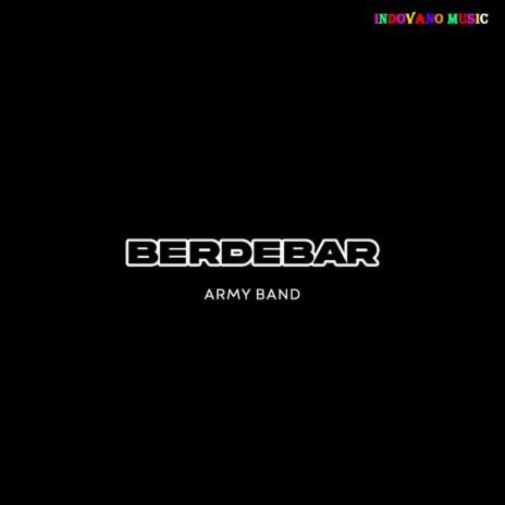 Berdebar | Boomplay Music