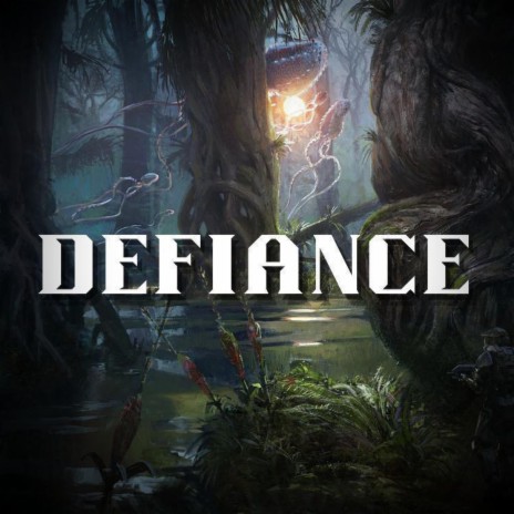 Defiance | Boomplay Music