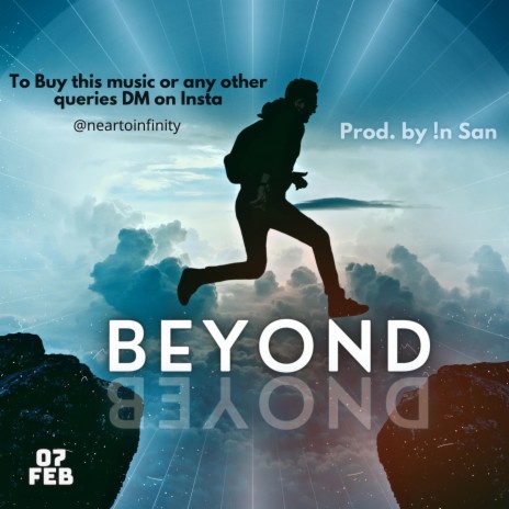 Beyond (!nSan) | Bollywood Type Music