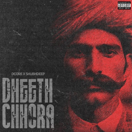 Dheeth Chhora ft. Shubhdeep