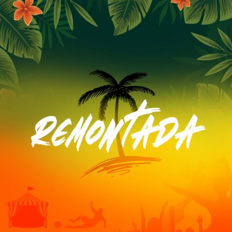 Remontada ft. Teibo David, Skizzy Mogul, Harnar, Fitty Four & Achezy | Boomplay Music