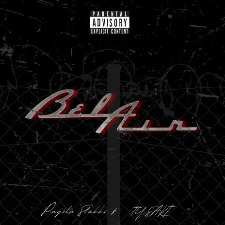 BEL AIR ft. Ty.Saki | Boomplay Music