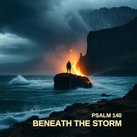 Beneath The Storm (Psalm 140) | Boomplay Music