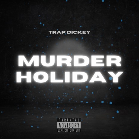 Murder Holiday