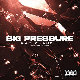 Big pressure