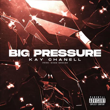 Big pressure | Boomplay Music