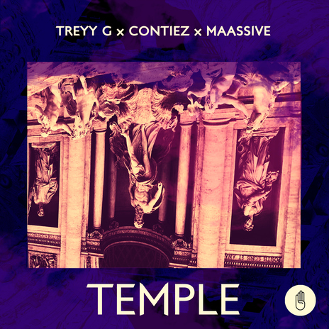 Temple ft. Contiez & MAASSIVE | Boomplay Music